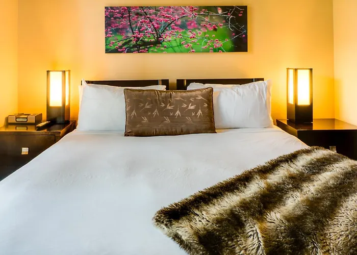 Silver Creek Lodge