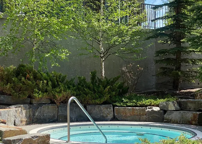 Silver Creek Lodge