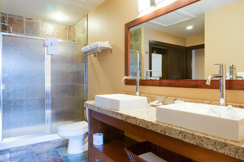 Silver Creek Hotel 3*