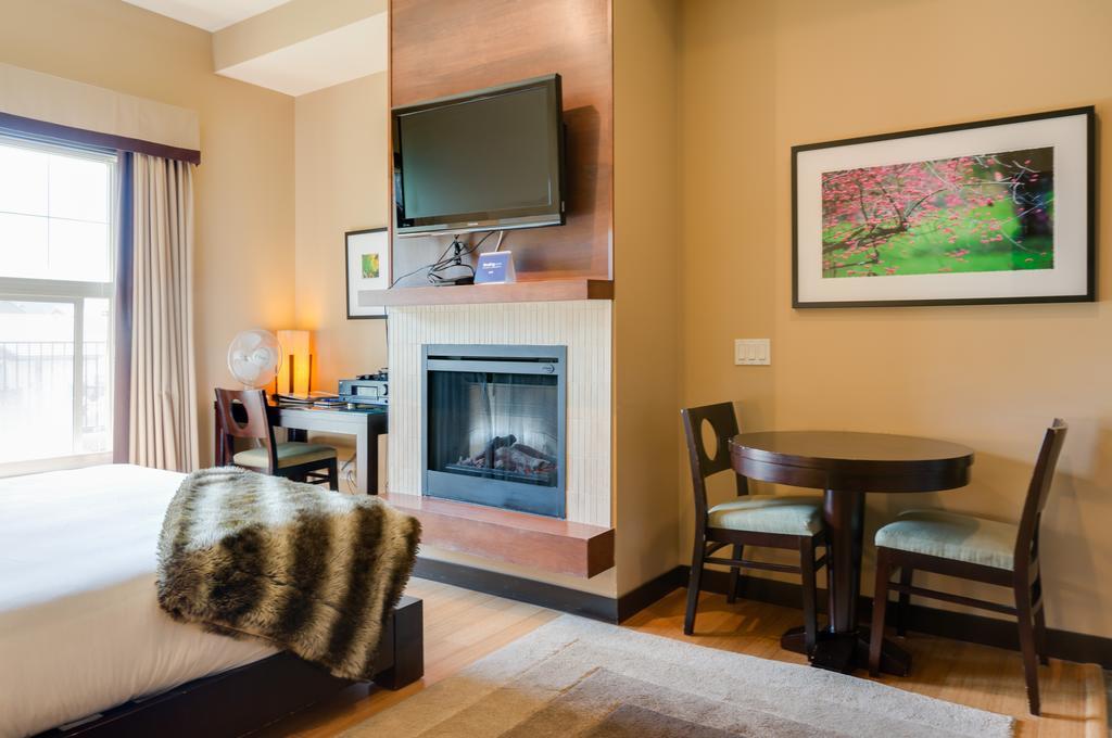 Hotel Silver Creek