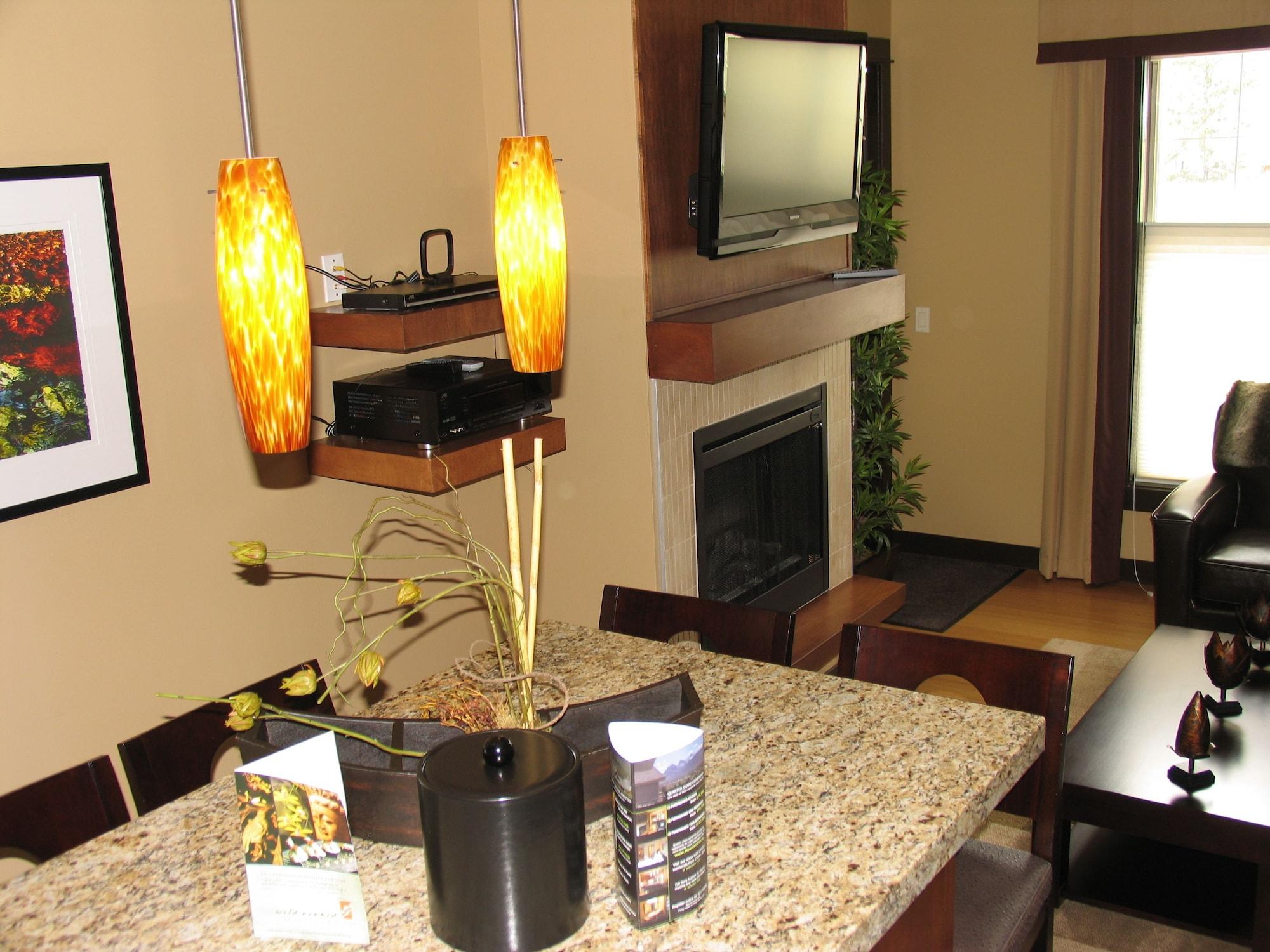 Silver Creek Hotel 3*