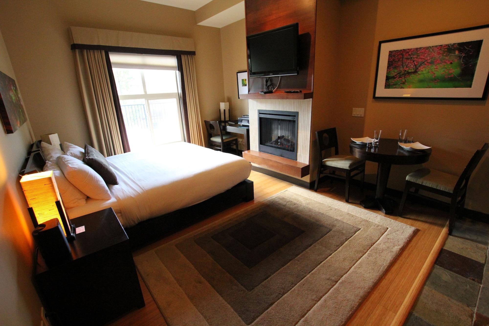 Hotel Silver Creek