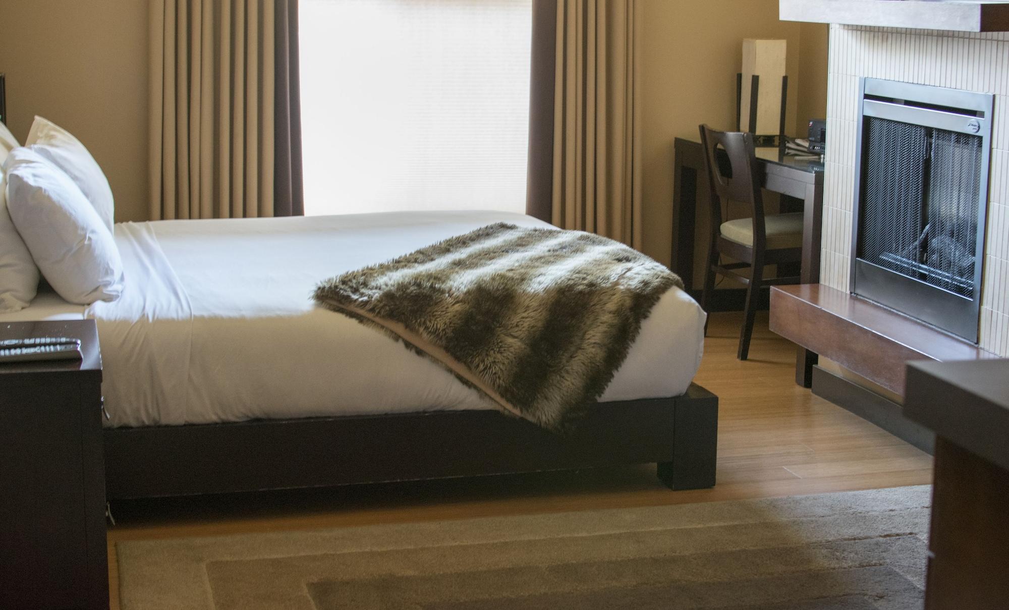 Hotel Silver Creek