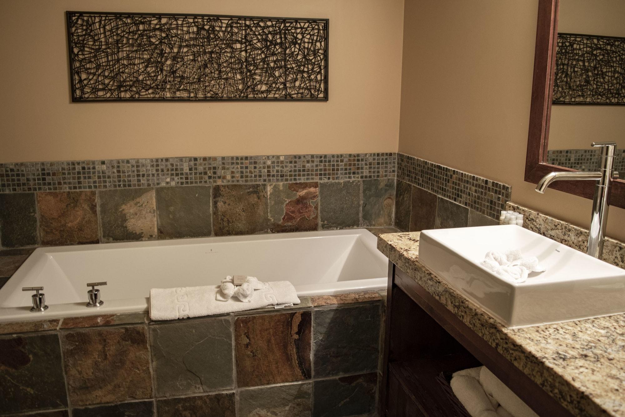 Hotel Silver Creek