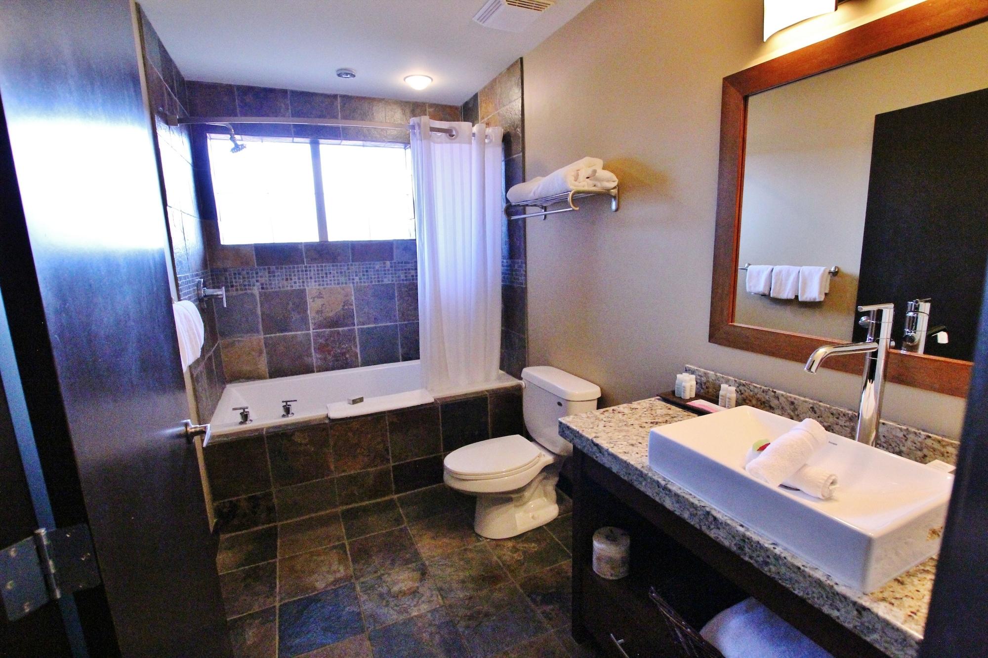 Hotel Silver Creek 3*