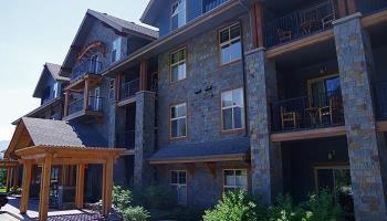 Silver Creek Hotel Canmore