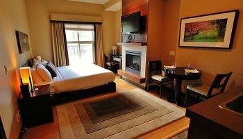 Silver Creek 3*