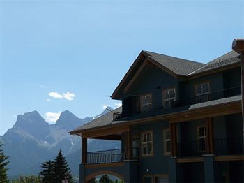 Hotel Silver Creek Canmore