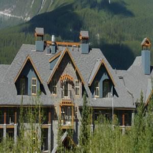 Silver Creek Hotel Canmore