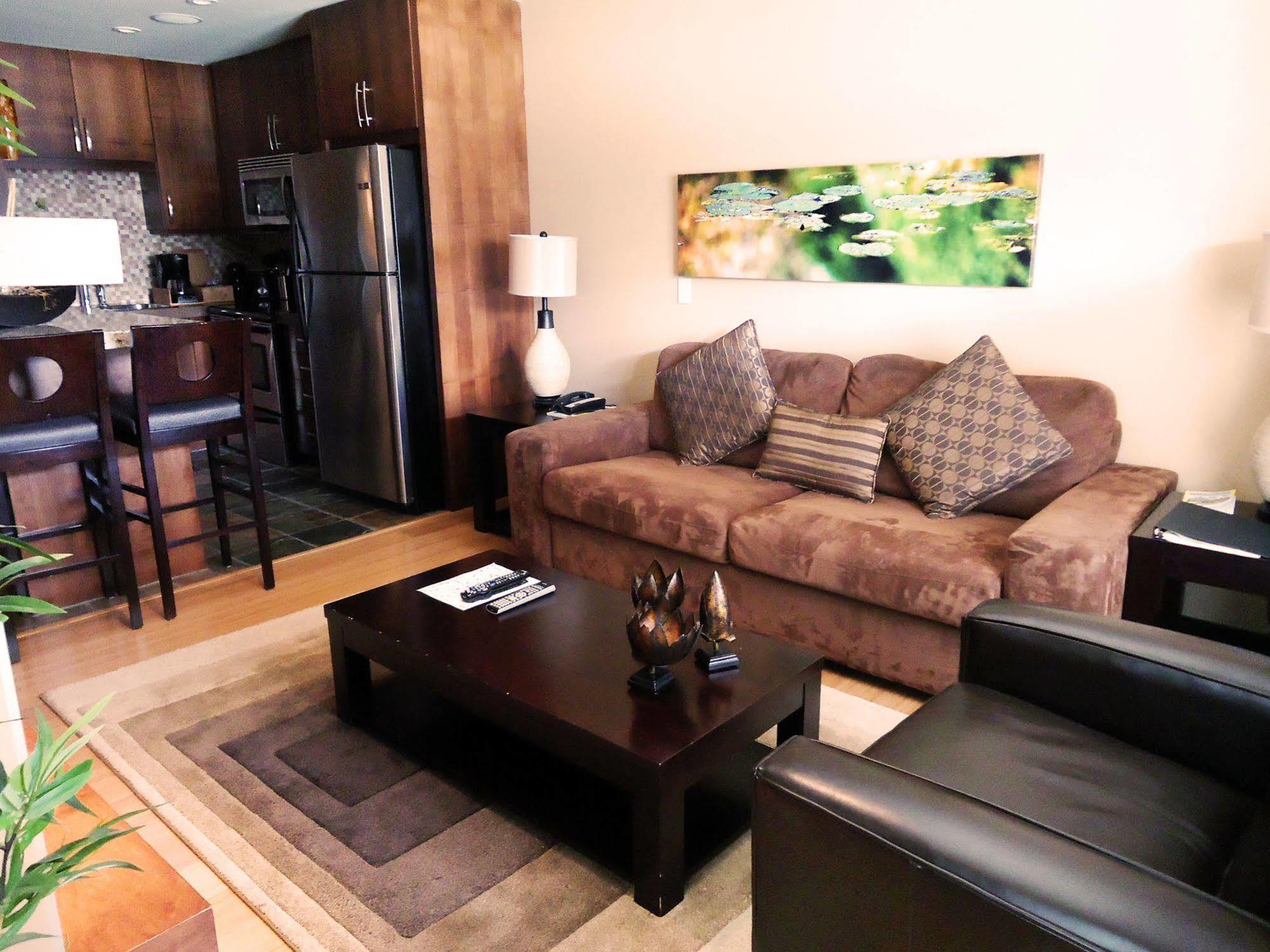 Silver Creek Hotel Canmore