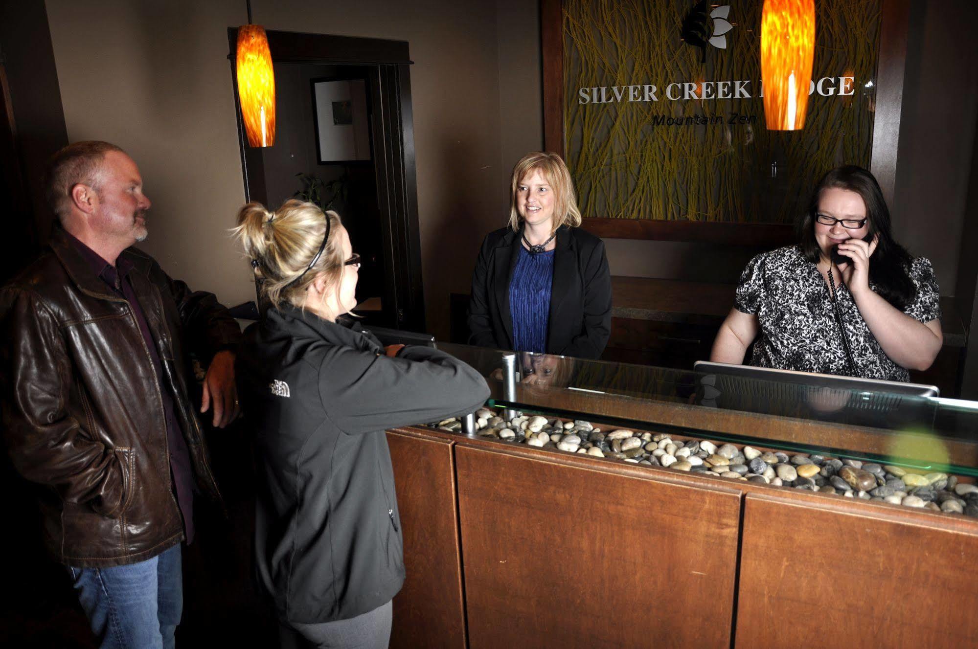 Hotel Silver Creek 3*