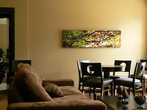 Hotel Silver Creek Canmore