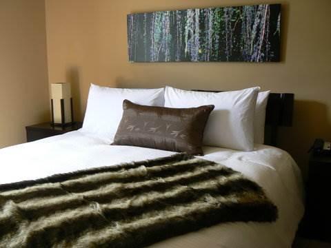 Hotel Silver Creek