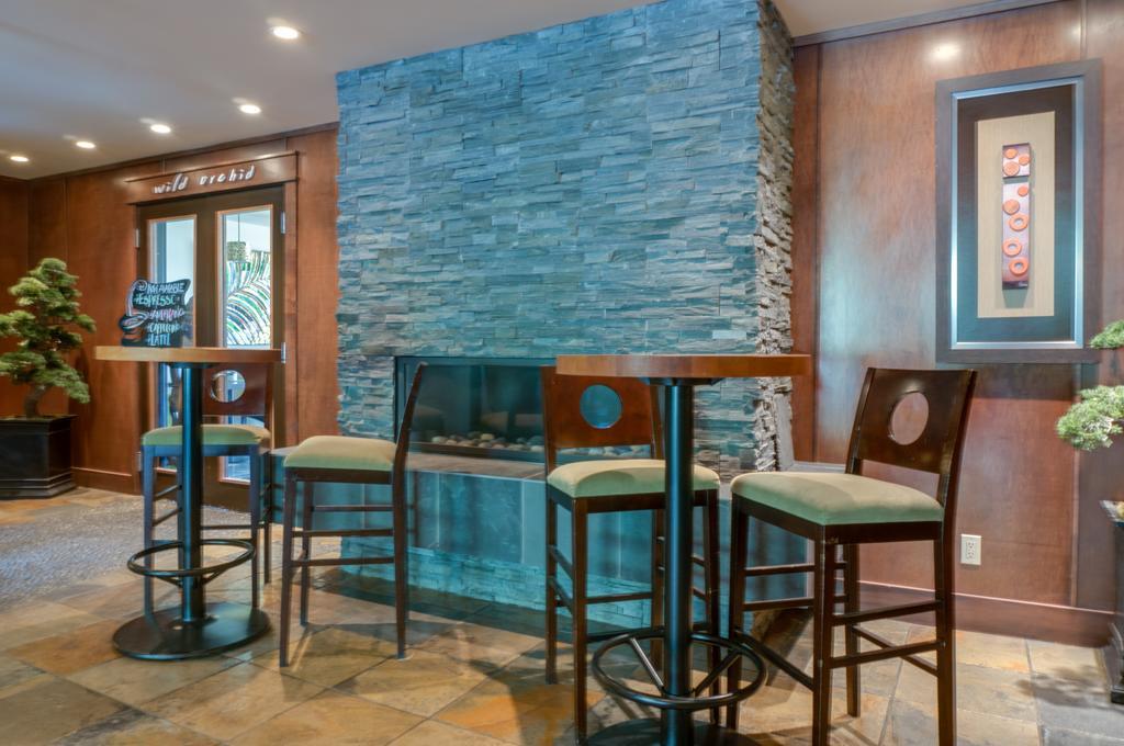 Silver Creek Hotel