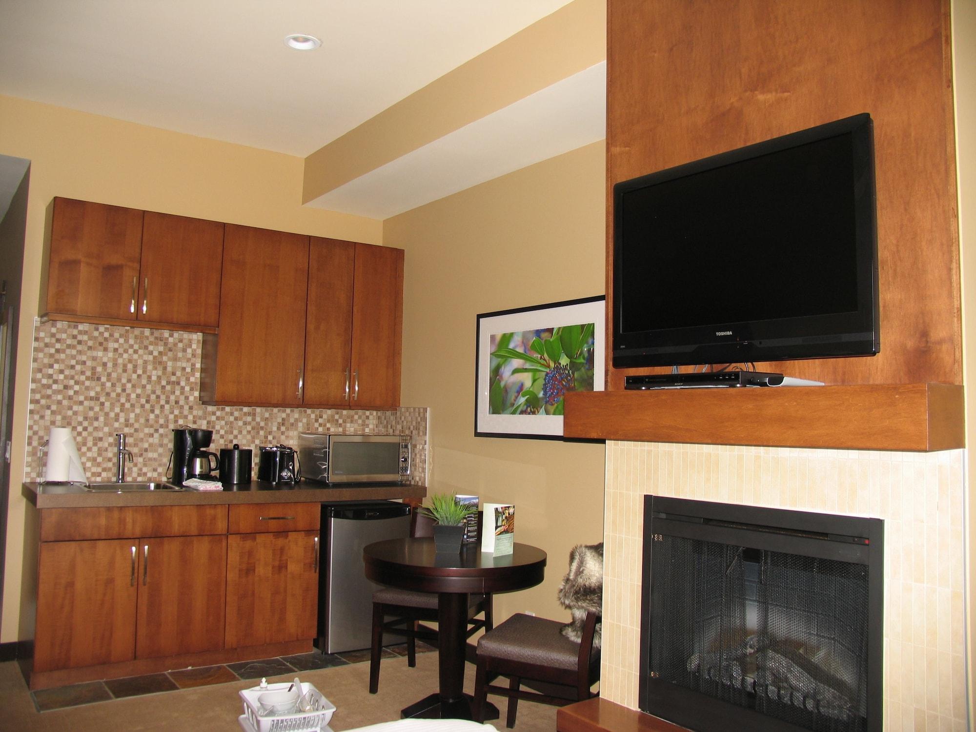 Hotel Silver Creek