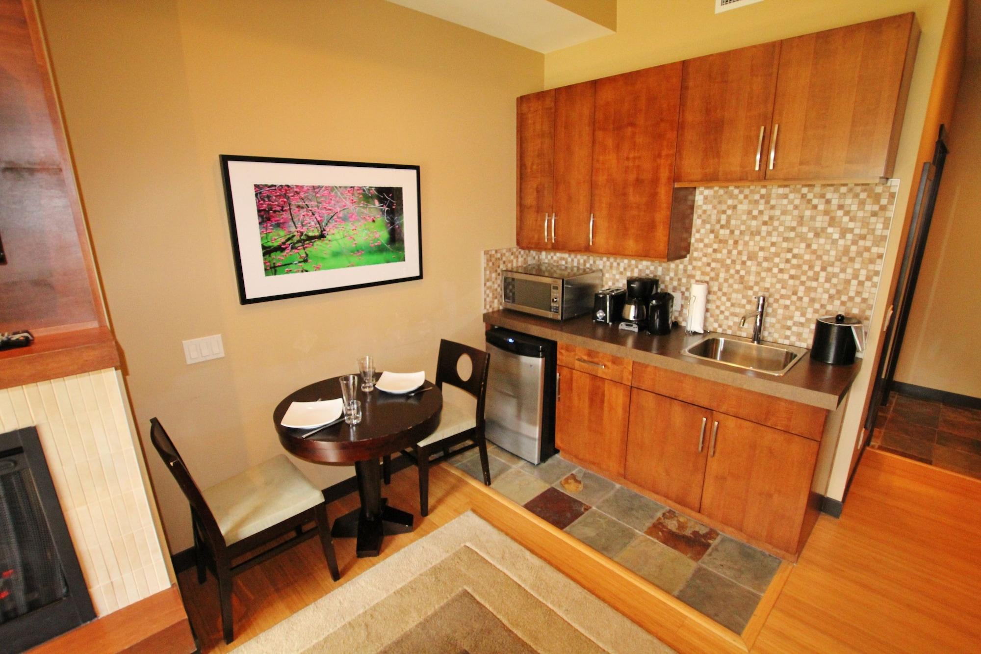 Hotel Silver Creek 3*