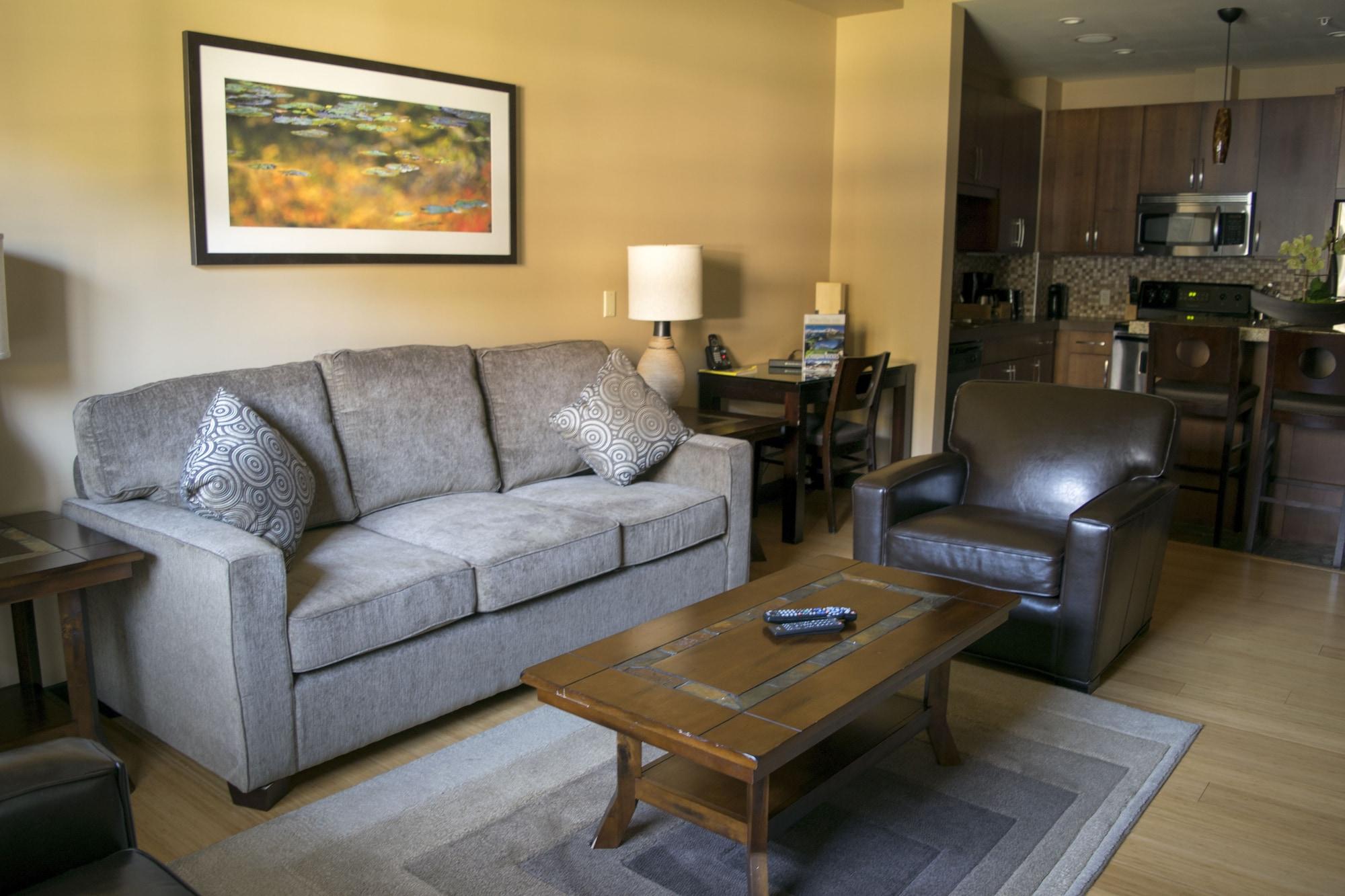 Hotel Silver Creek