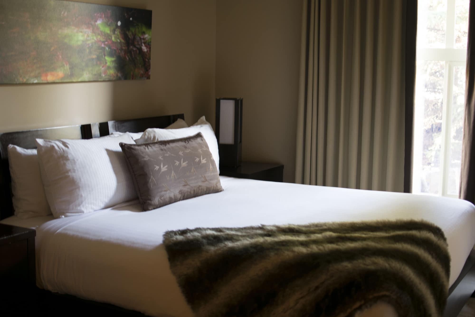 Hotel Silver Creek