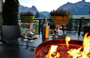 Silver Creek 3* Canmore