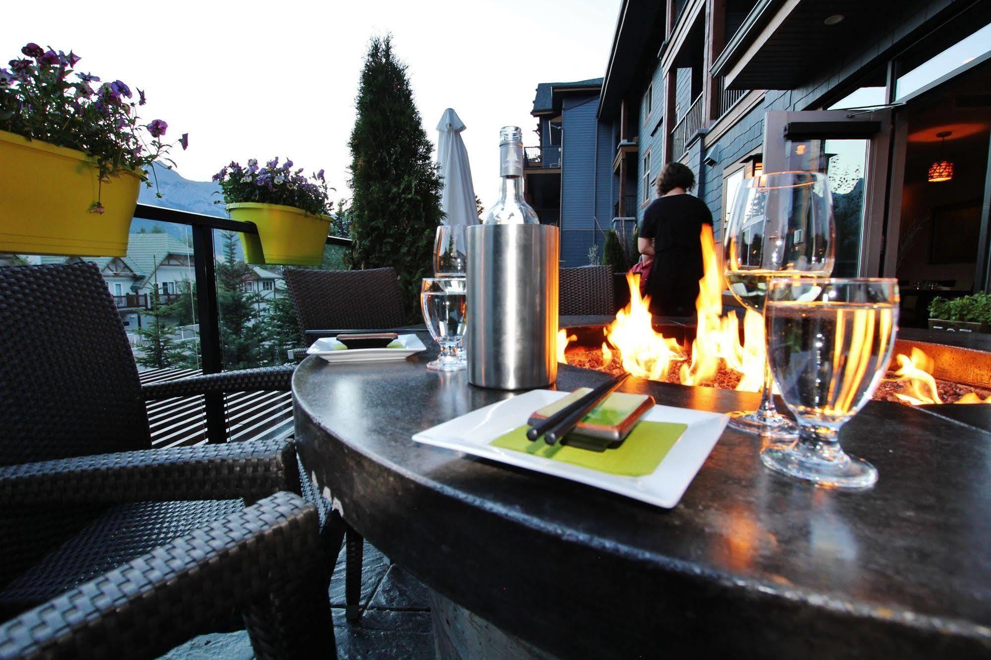 Silver Creek Hotel Canmore